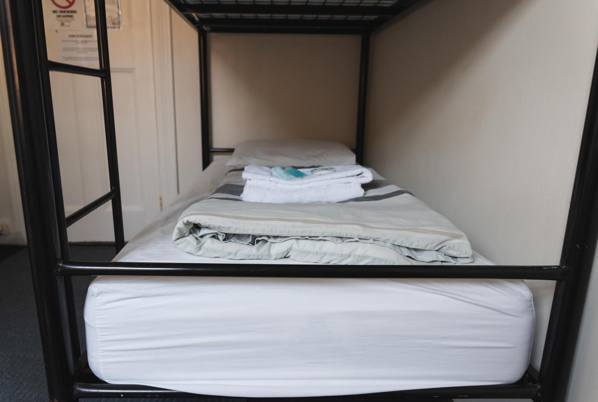 Hostel Manly Bunkhouse