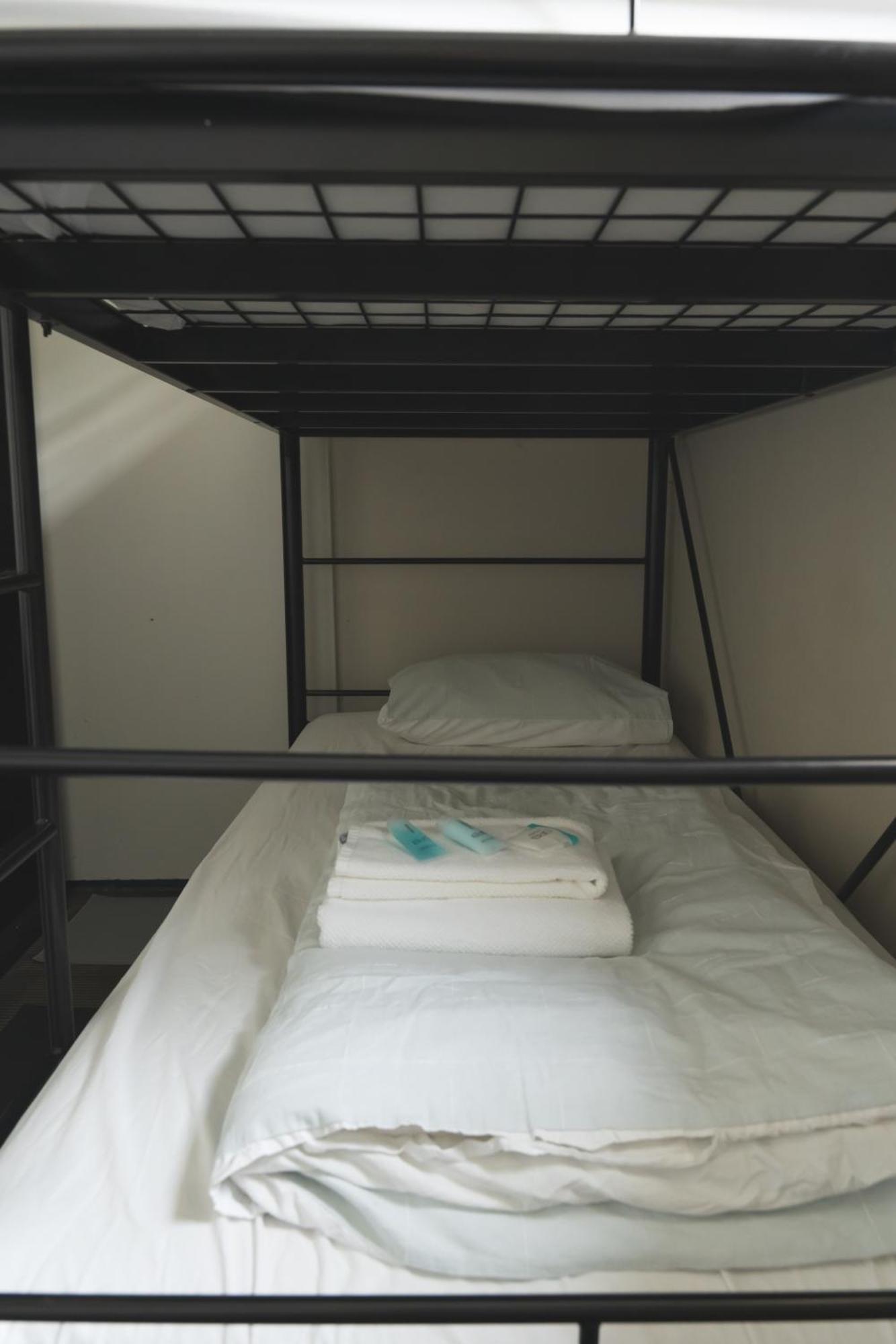 Manly Bunkhouse Hostel Sydney