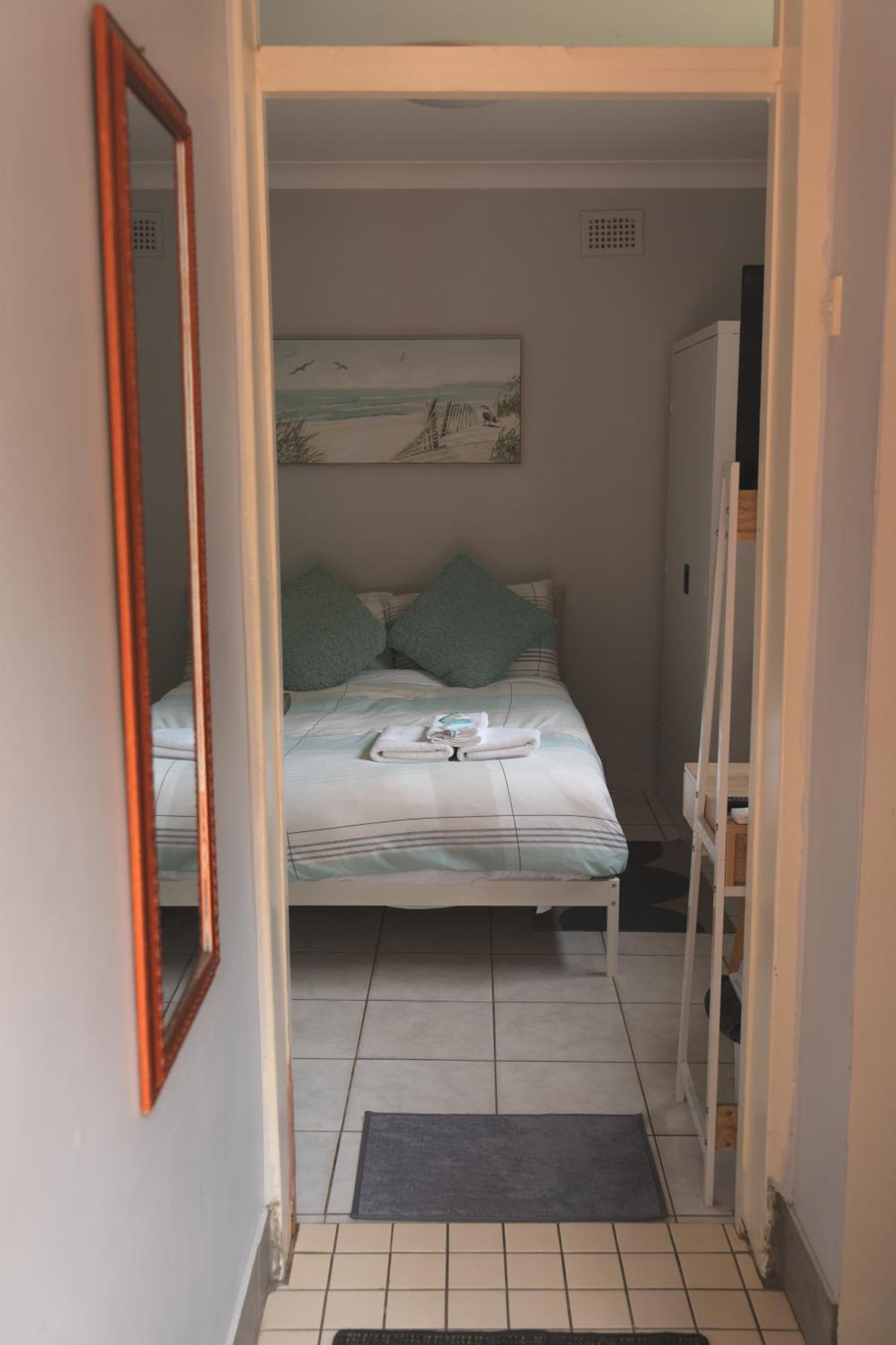 Manly Bunkhouse Hostel
