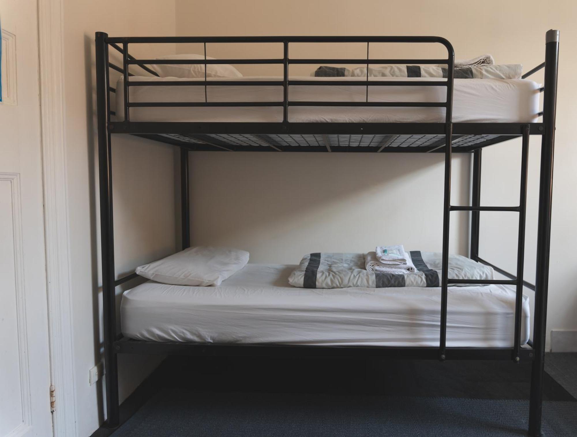 Manly Bunkhouse Hostel *