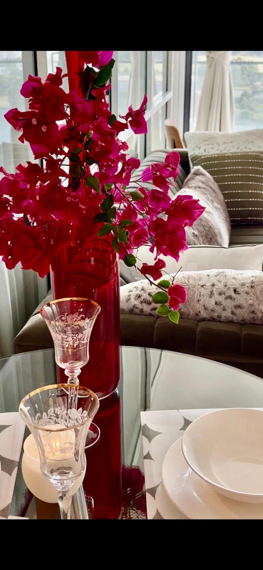 Luxury With Panoramic Views *