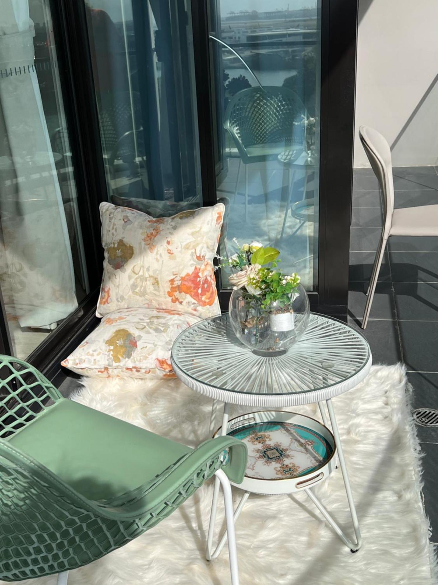 Luxury With Panoramic Views Apartment *