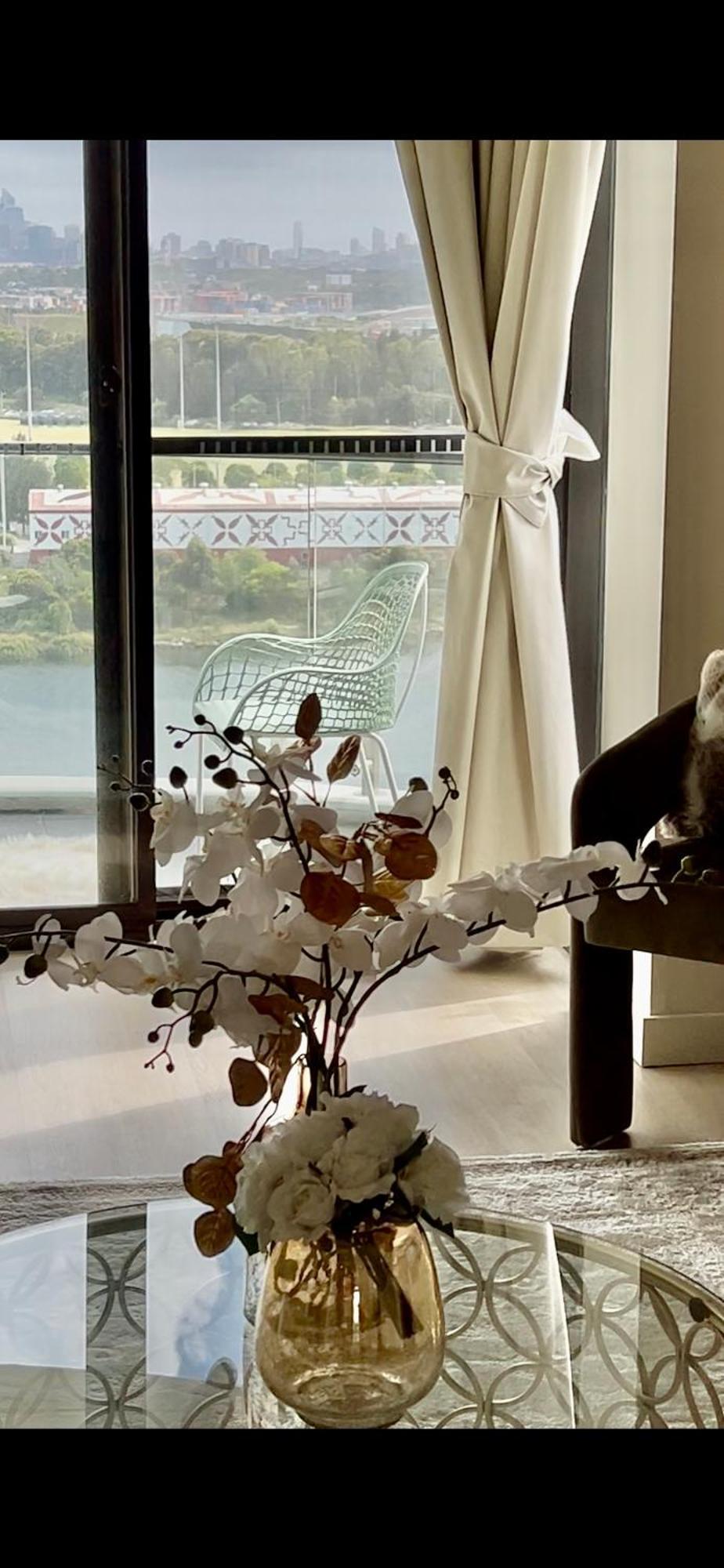 Apartment Luxury With Panoramic Views *