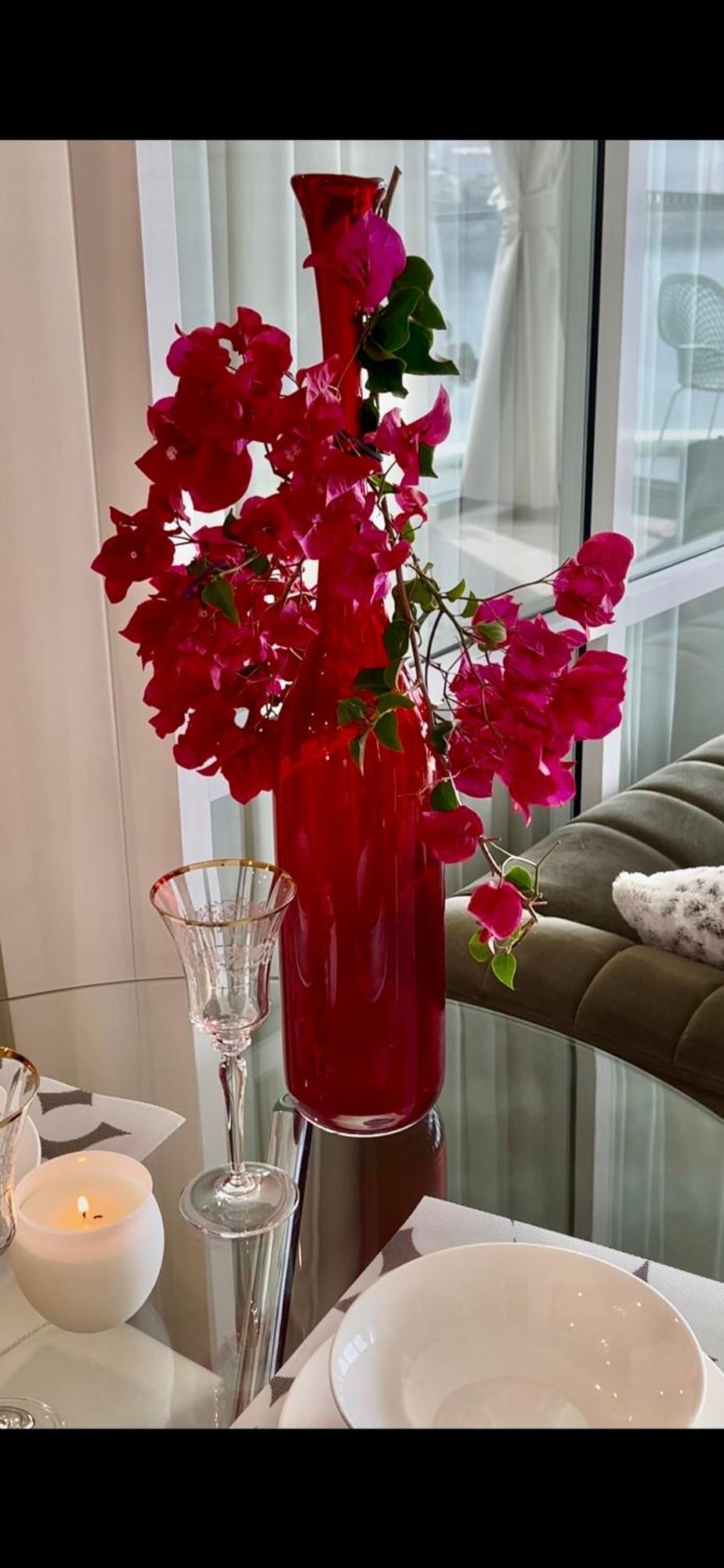 Luxury With Panoramic Views Apartment *