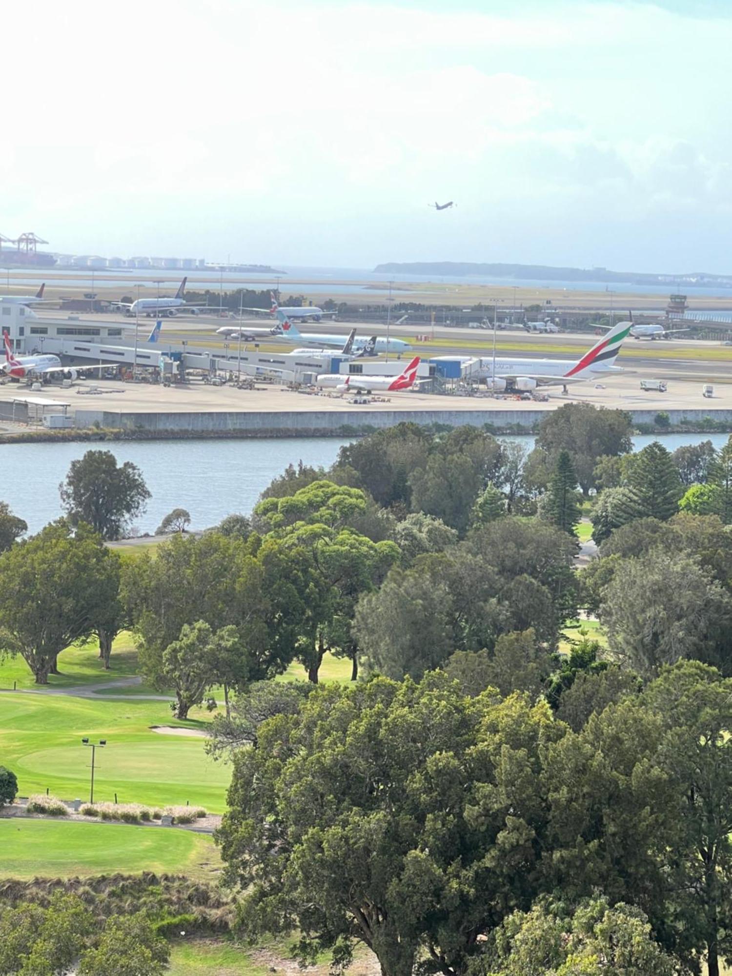 Luxury With Panoramic Views * Sydney