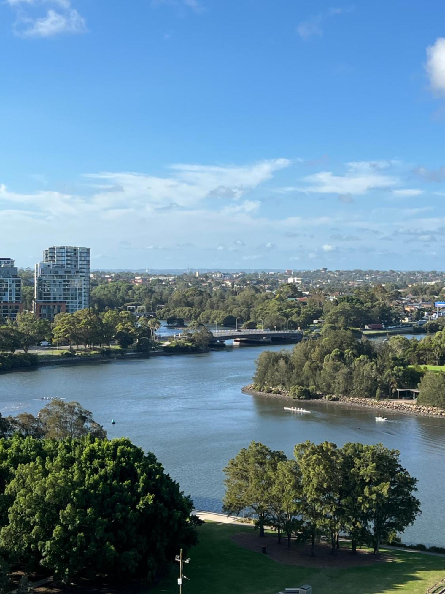 Apartment Luxury With Panoramic Views