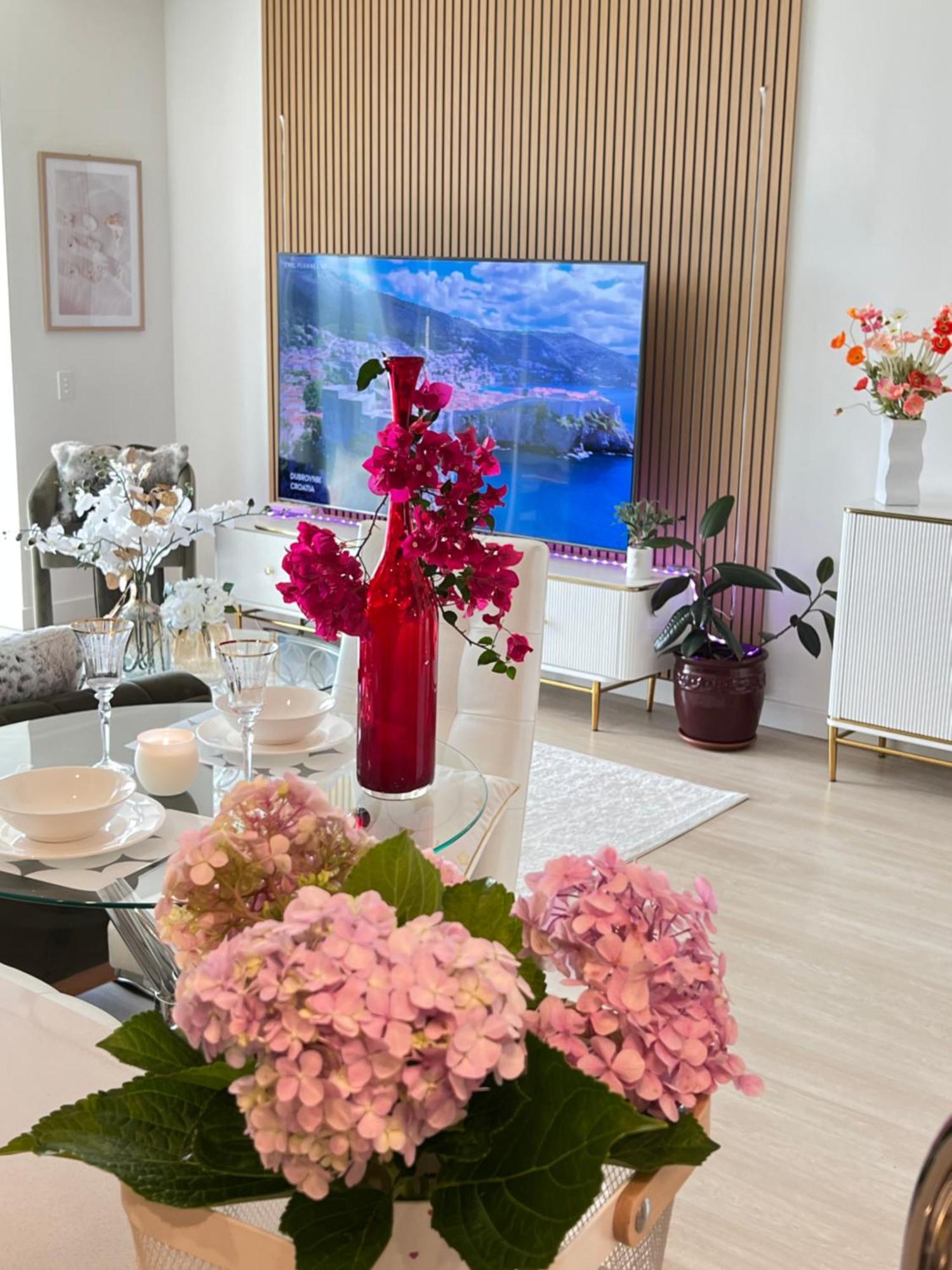 Apartment Luxury With Panoramic Views *