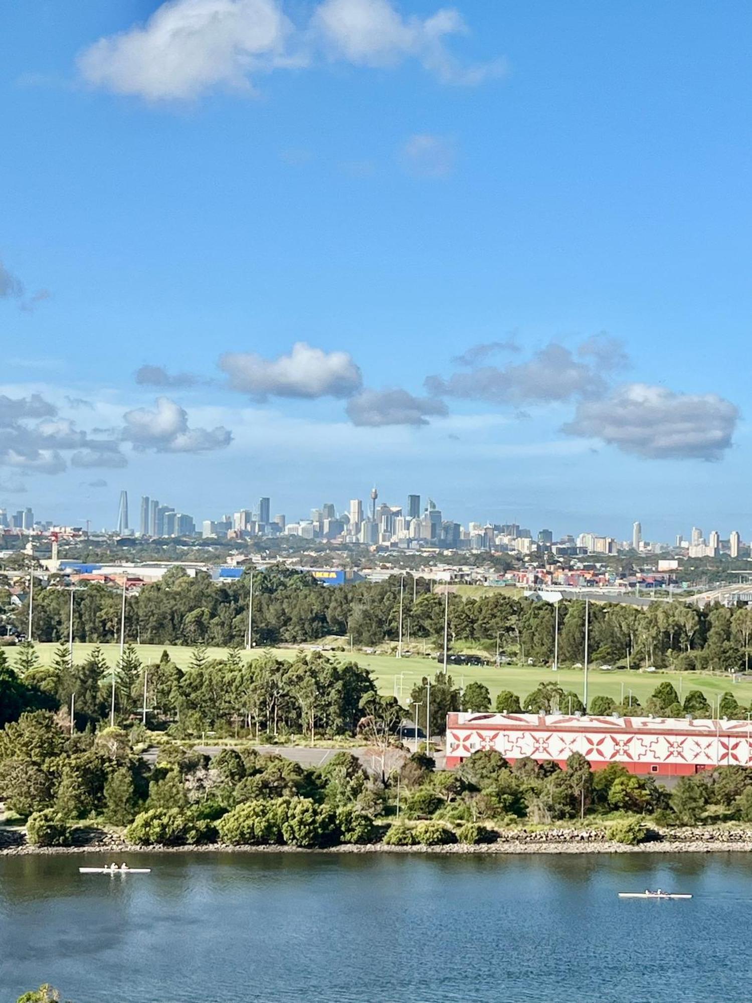 Luxury With Panoramic Views Apartment