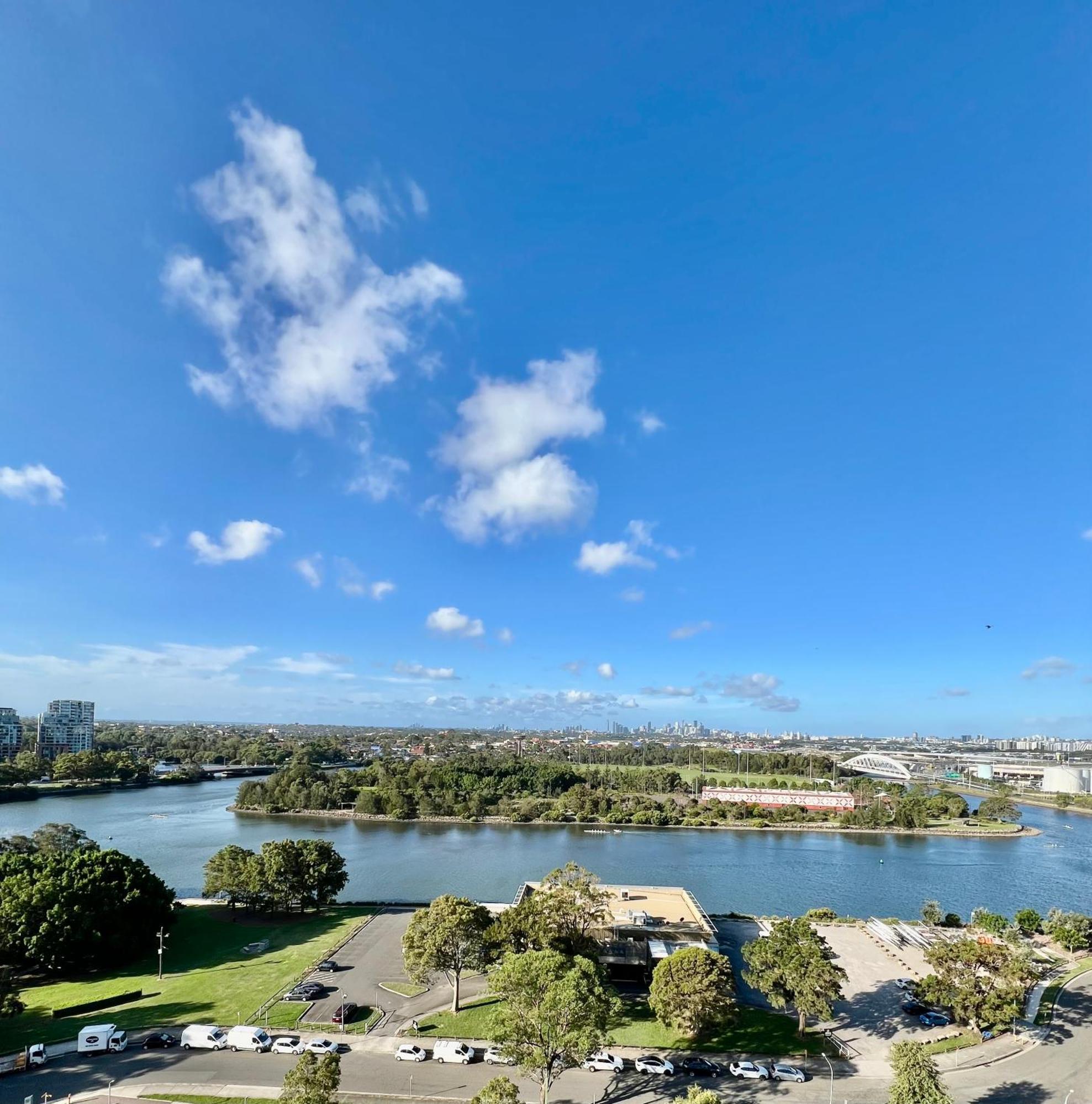 Apartment Luxury With Panoramic Views