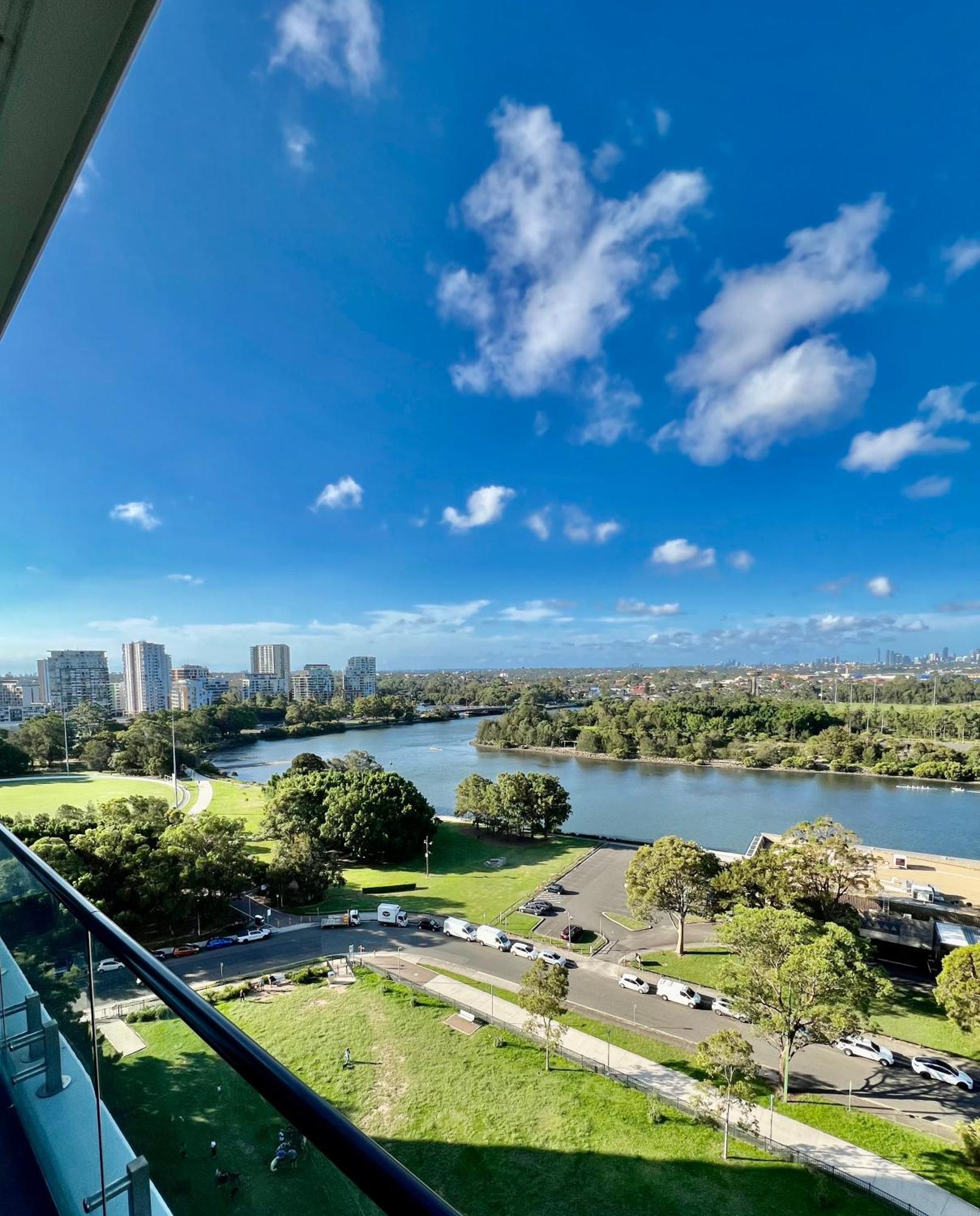 Luxury With Panoramic Views *
