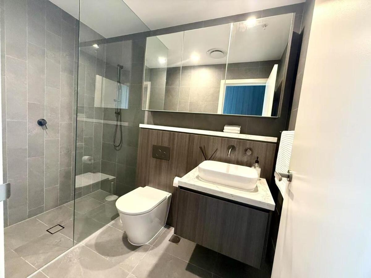 Apartment Olympic Park Gem 2 Bedroom -pool Gym Parking *