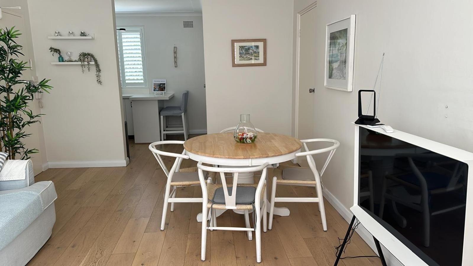 Apartment Sunny Boutique Sydney