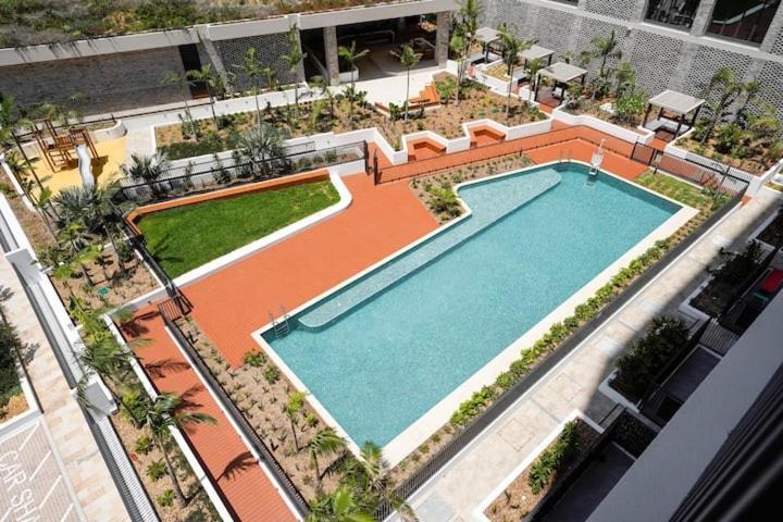The Atrium - Olympic Park 50m To Accor Free Park Sidney
