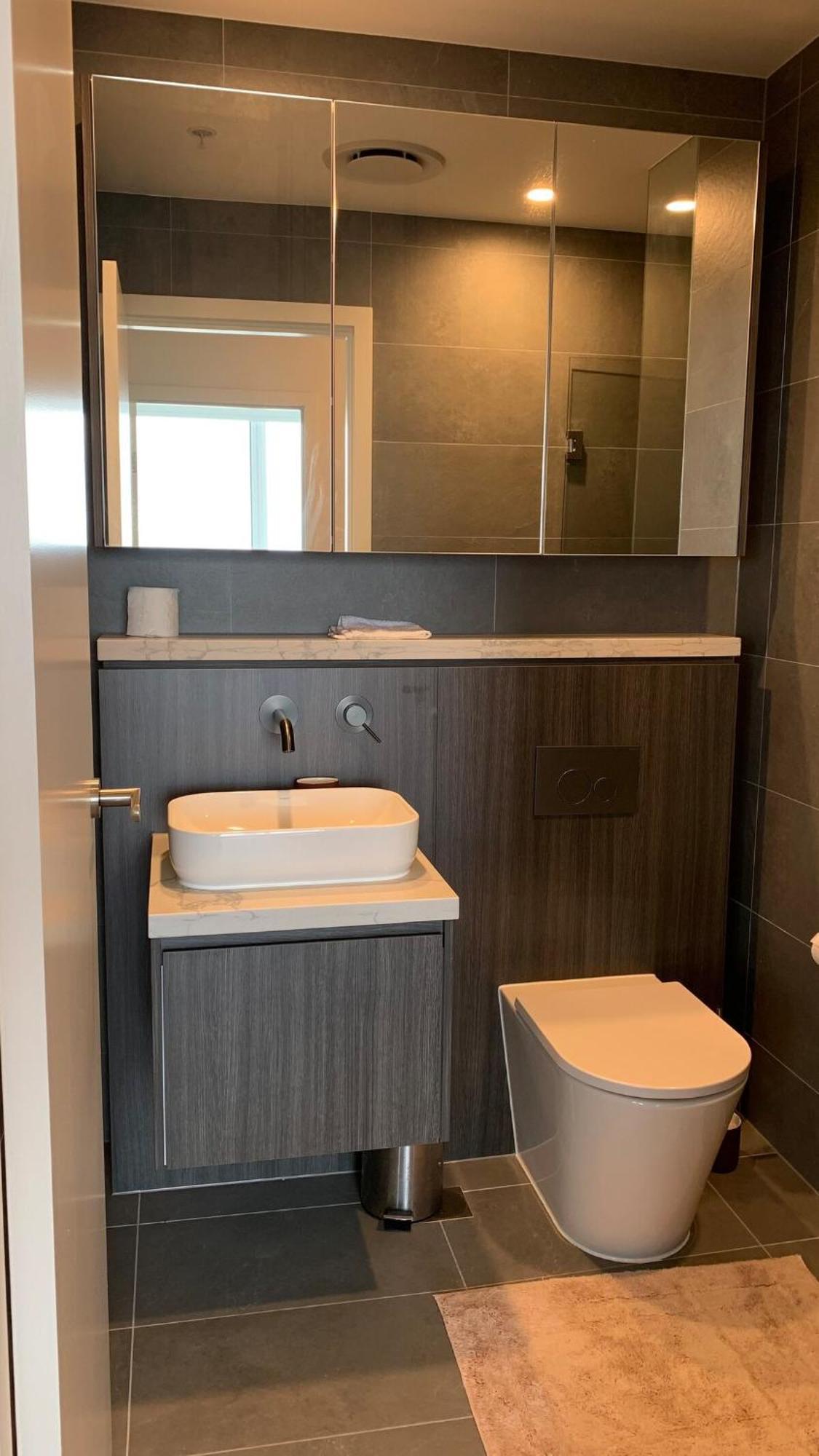 Apartamento The Atrium - Olympic Park 50m To Accor Free Park Sidney