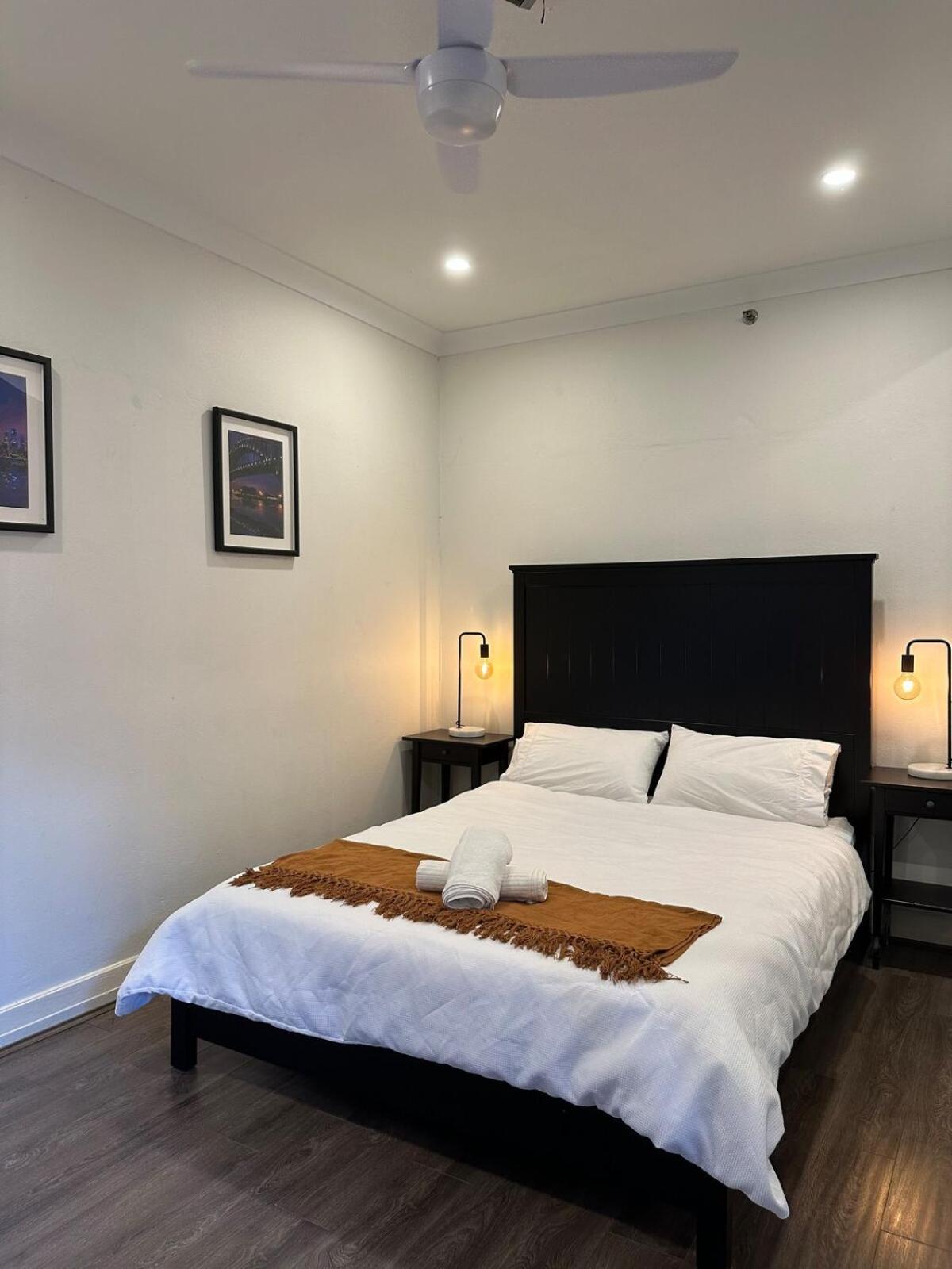 Peaceful Unit Facing Opera House Apartamento *