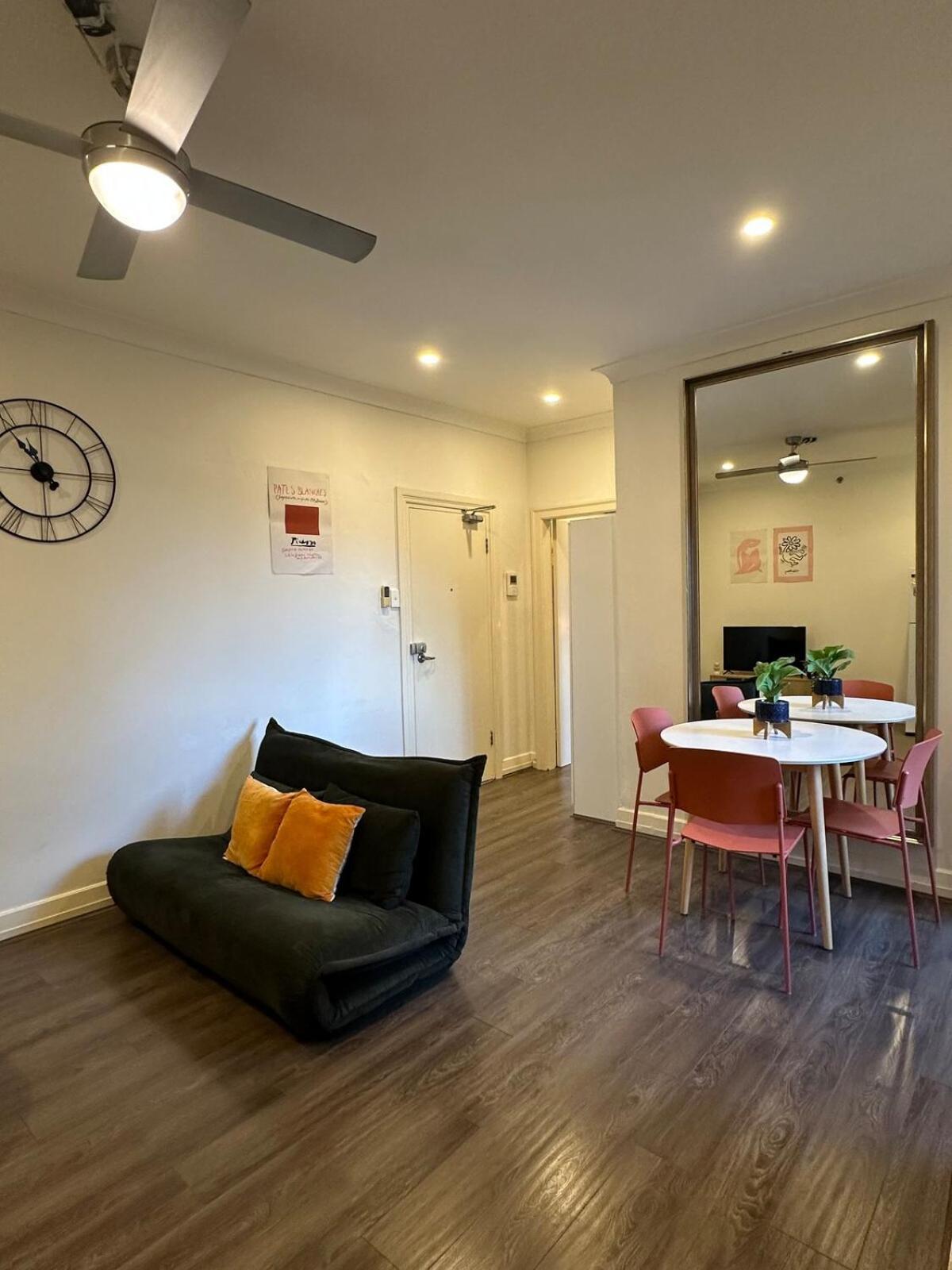 Peaceful Unit Facing Opera House Apartamento Sidney