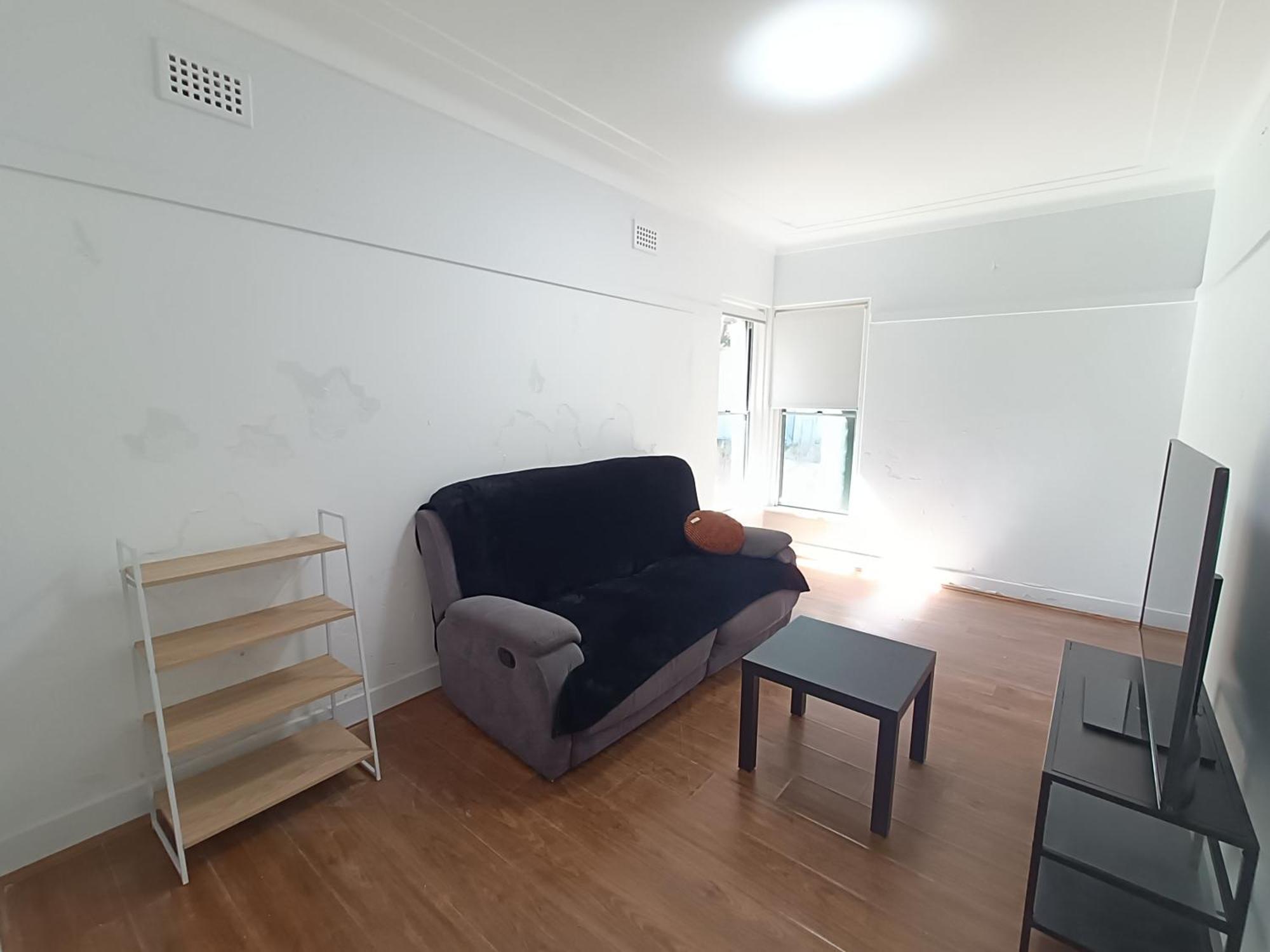 Budget Single In Carlingford - C3 Homestay *