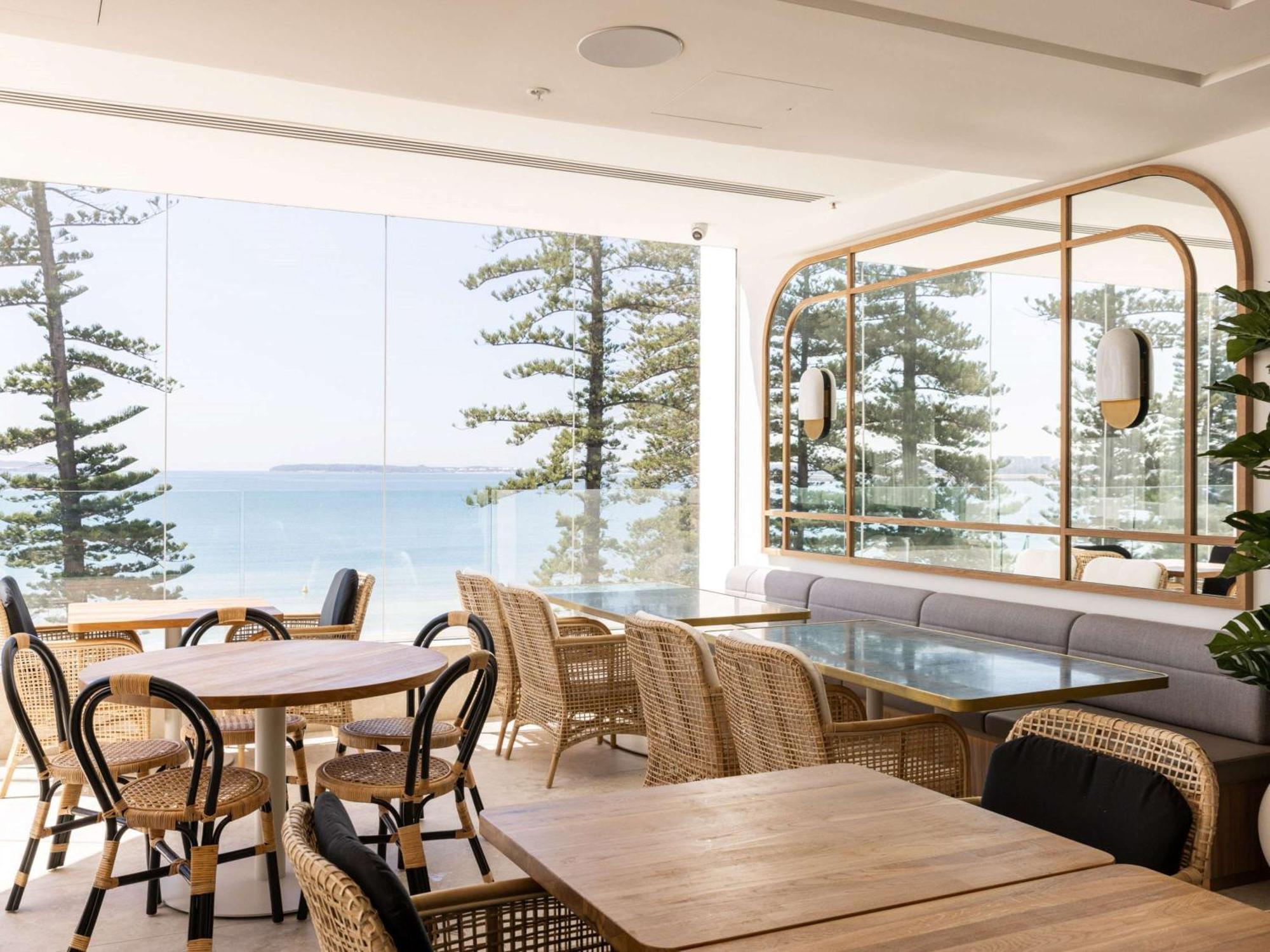 Novotel Brighton Beach Sydney
