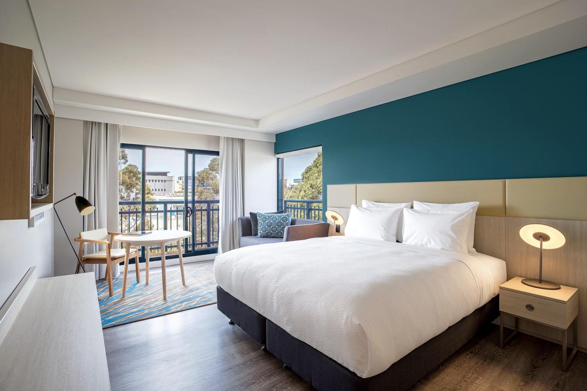 Crowne Plaza Macquarie Park By Ihg Sydney