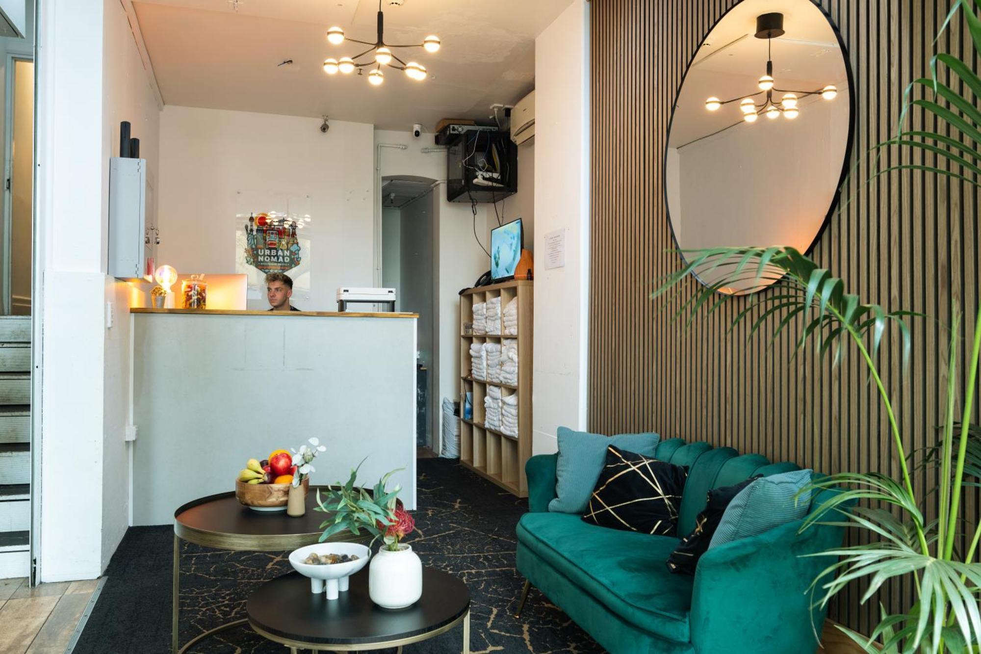 Chiliblue Backpackers&youth Hostel