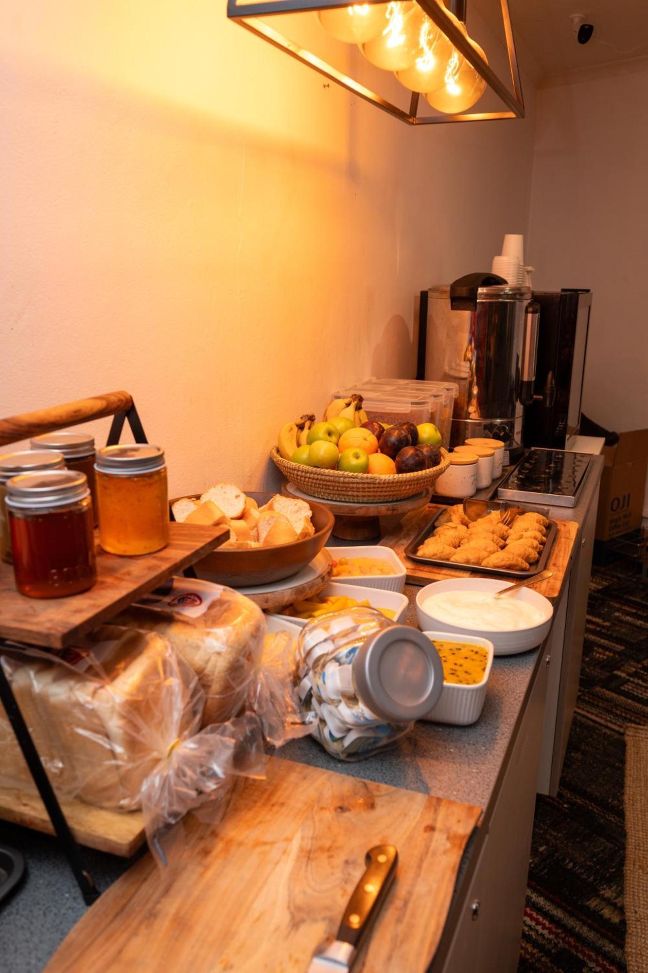 Chiliblue Backpackers&youth Hostel Sydney