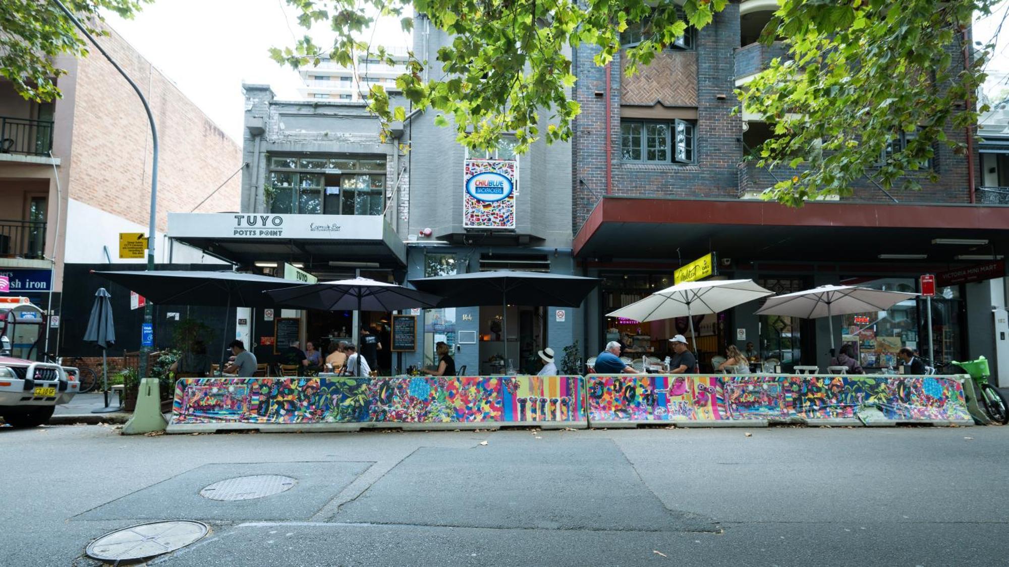 Hostel Chiliblue Backpackers&youth