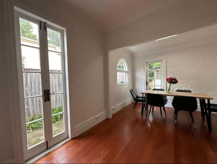 Price 2 Bedroom House Glebe Ferienhaus Sydney