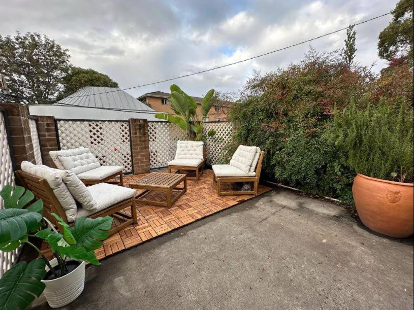 Price 2 Bedroom House Glebe