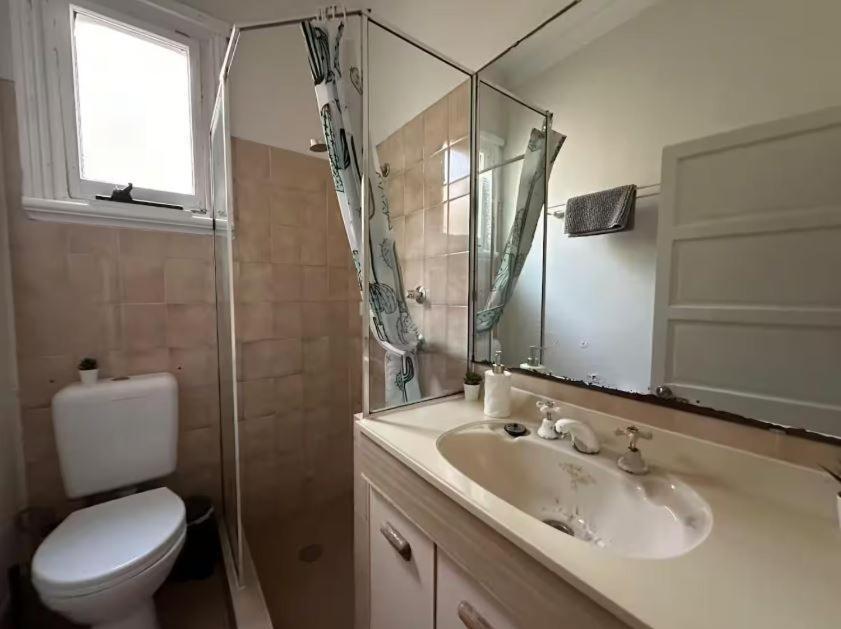 Price 2 Bedroom House Glebe Ferienhaus *