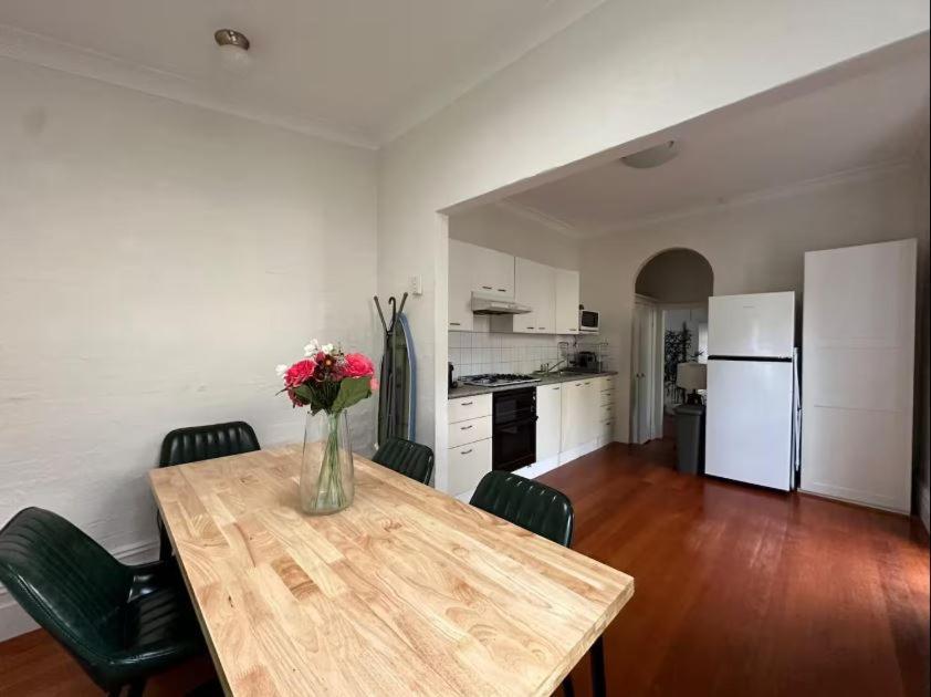Ferienhaus Price 2 Bedroom House Glebe Sydney