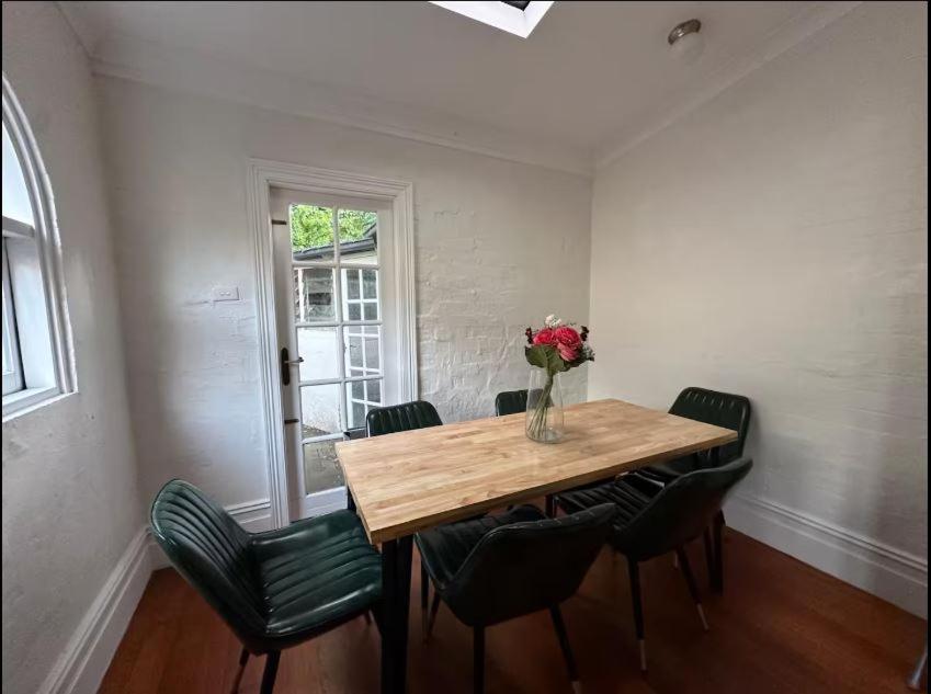 Price 2 Bedroom House Glebe Ferienhaus Sydney