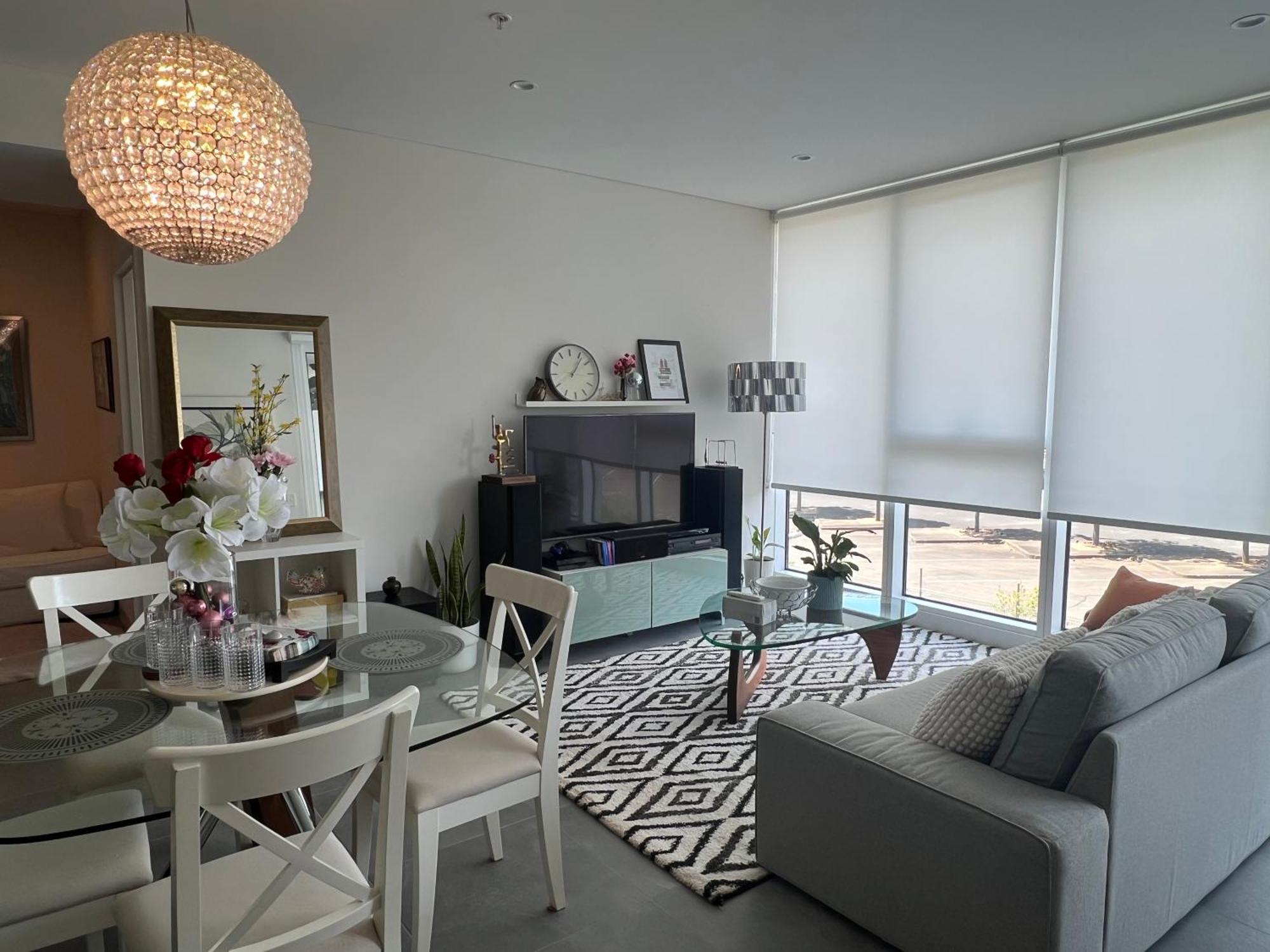 Apartamento The Atrium - Olympic Park 50m To Accor Free Park *