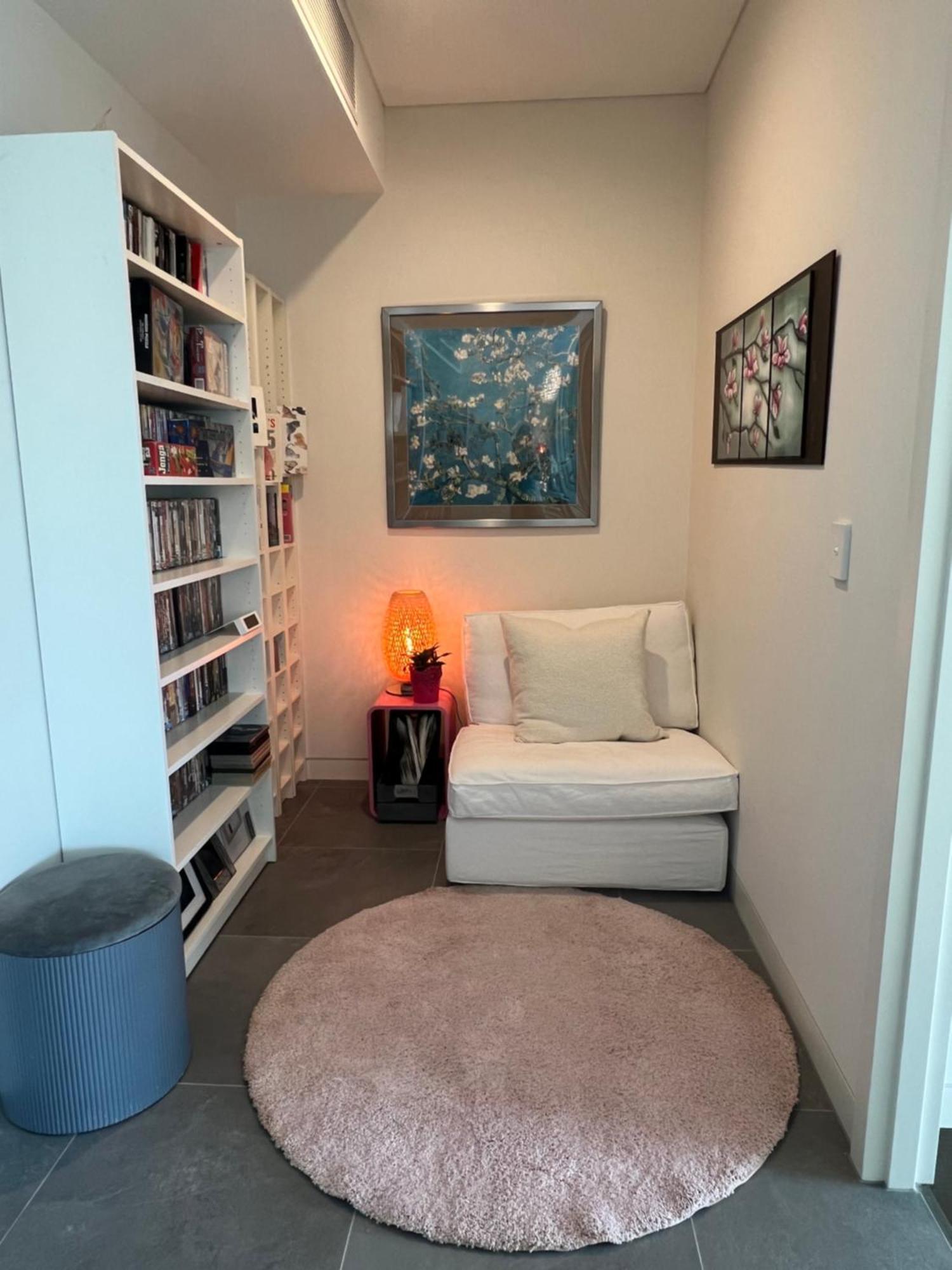 Apartamento The Atrium - Olympic Park 50m To Accor Free Park