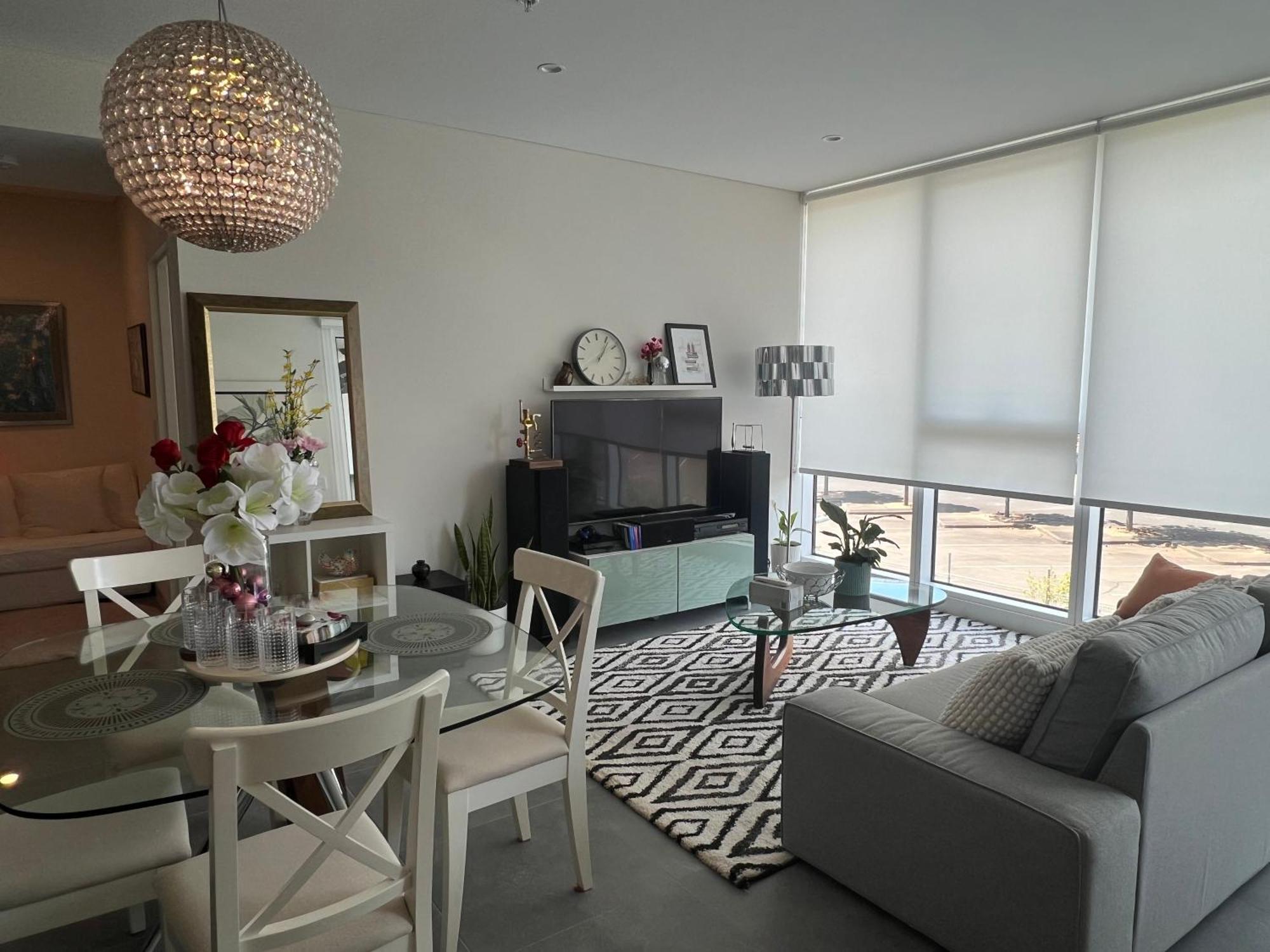 The Atrium - Olympic Park 50m To Accor Free Park Apartamento Sidney