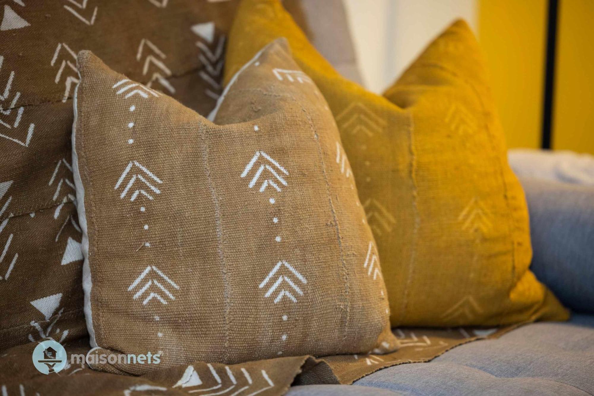 Apartment African Inspired Oasis Surry Hills Walk To Sydney