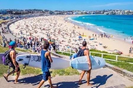 Affordable In Fantastic Location Sydney