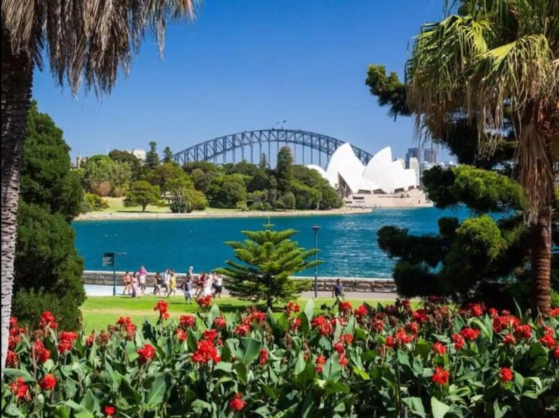 Apartment Affordable In Fantastic Location