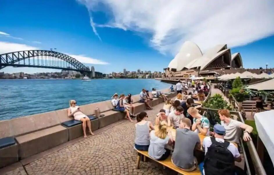Affordable In Fantastic Location * Sydney