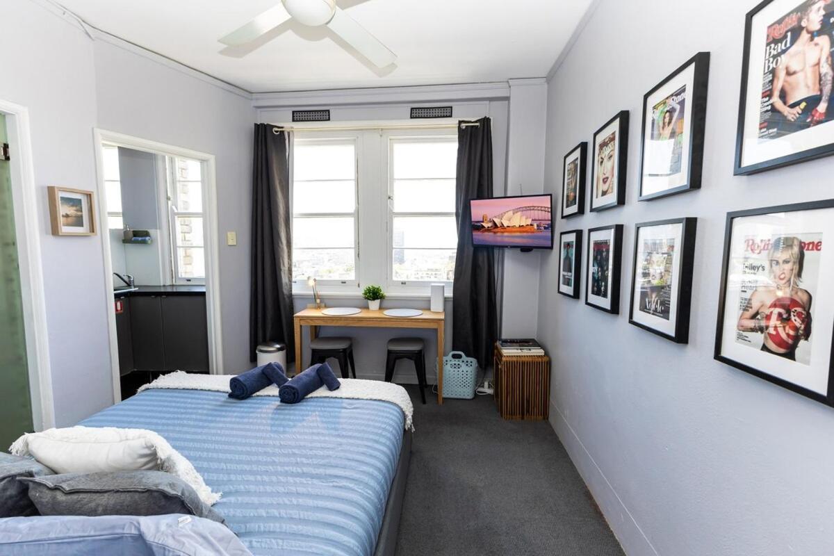 Apartment Affordable In Fantastic Location *