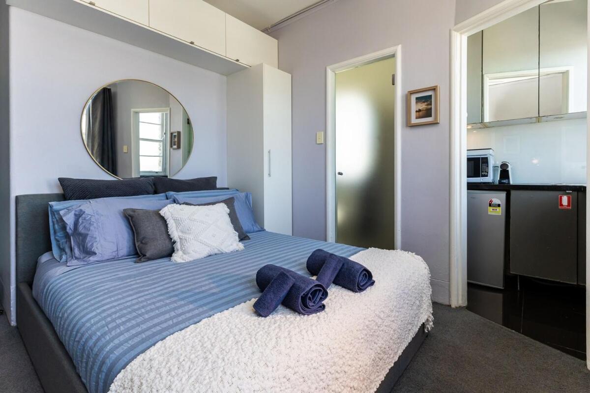 Affordable In Fantastic Location * Sydney