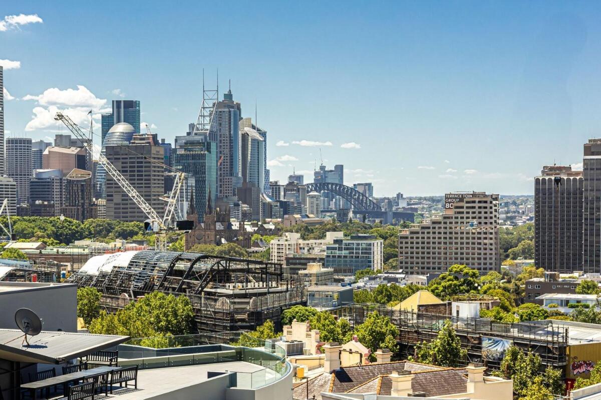 Affordable In Fantastic Location Apartment