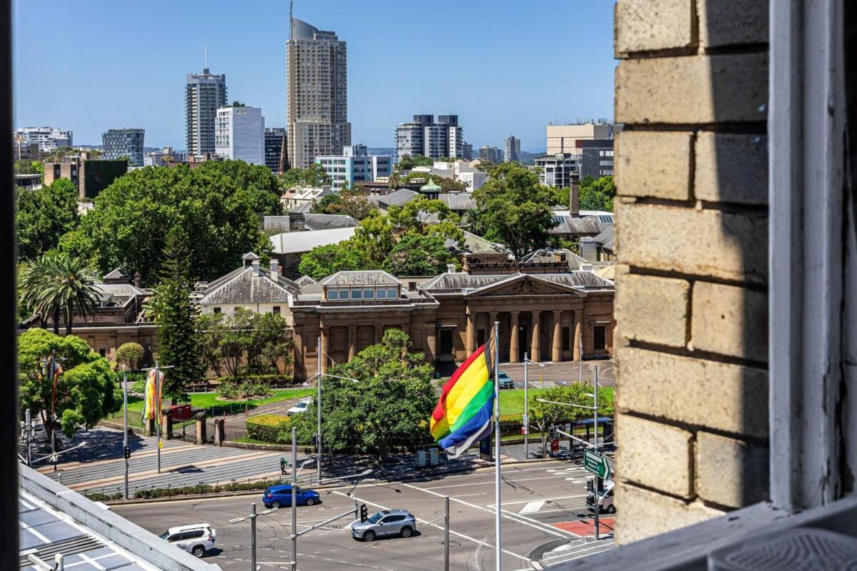 Apartment Affordable In Fantastic Location Sydney