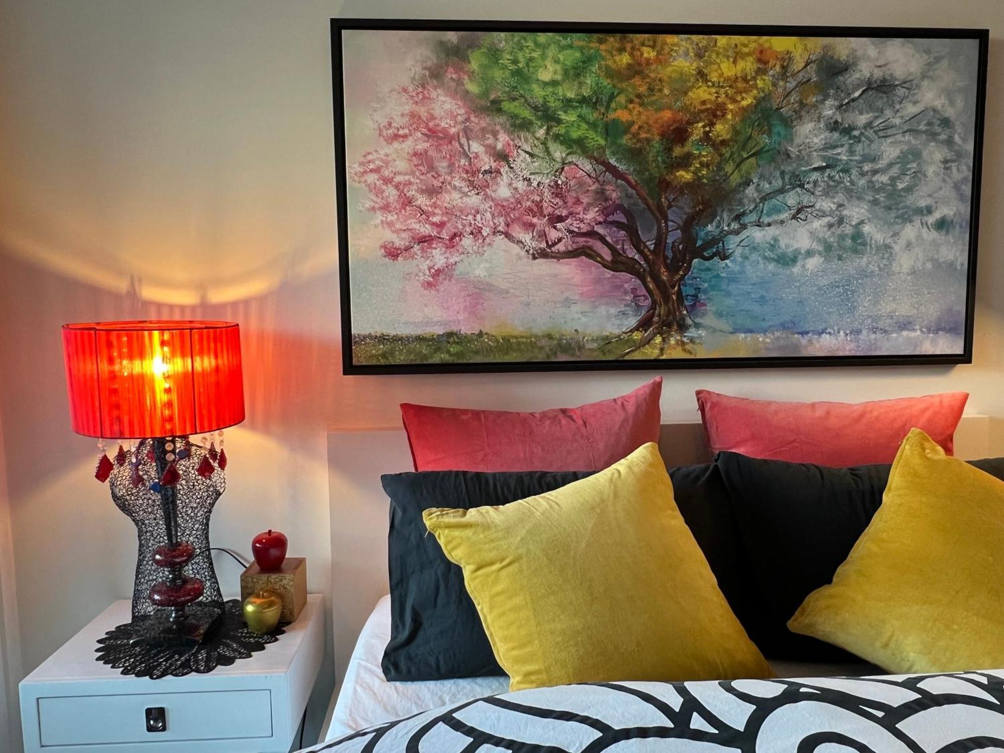 Apartamento The Atrium - Olympic Park 50m To Accor Free Park *