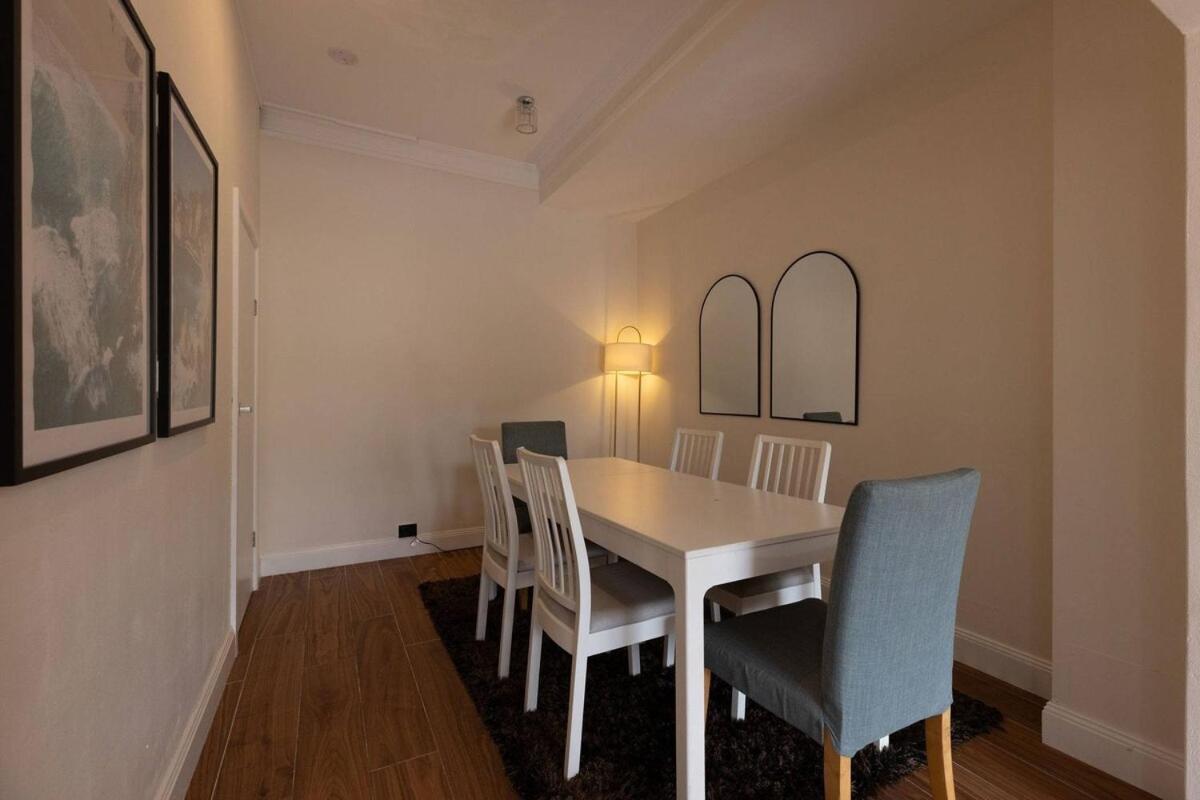 Apartment Cozy For 8 People *