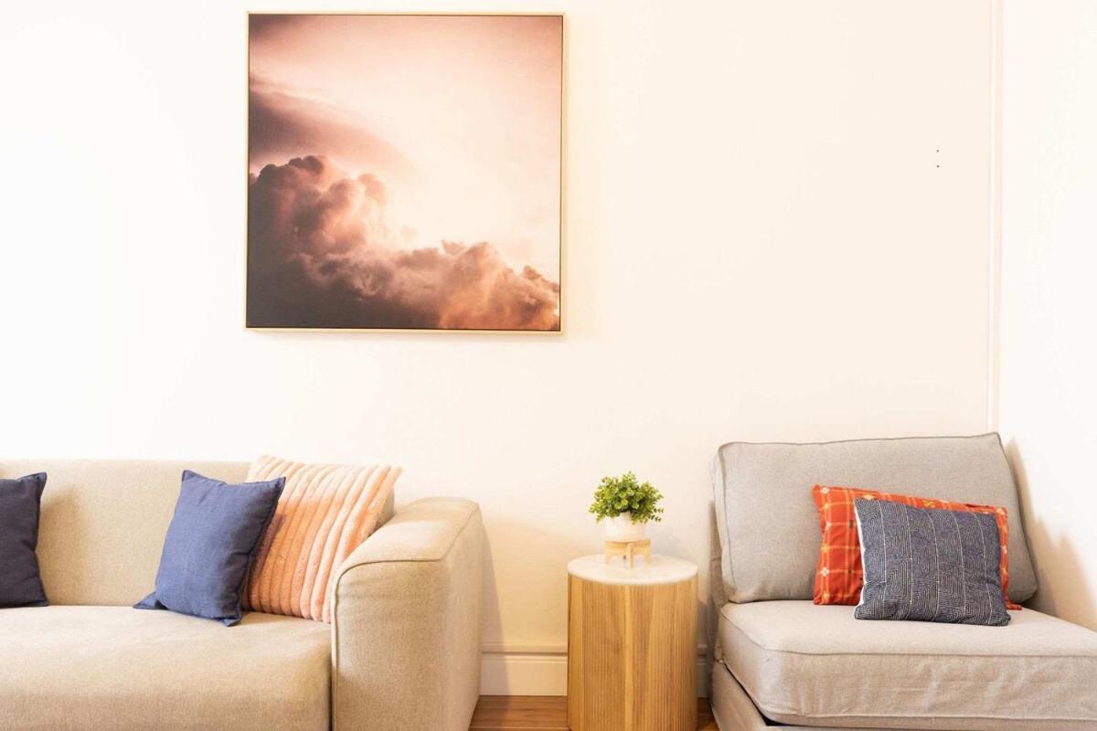 Apartment Cozy For 8 People *