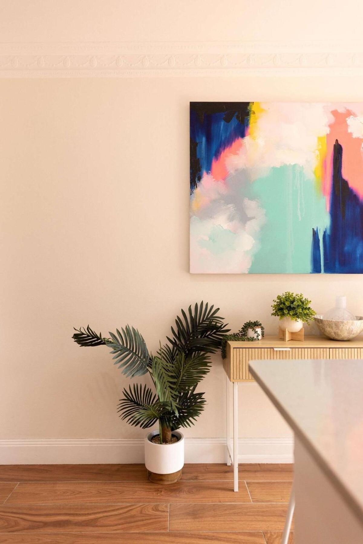 Cozy For 8 People Apartment Sydney