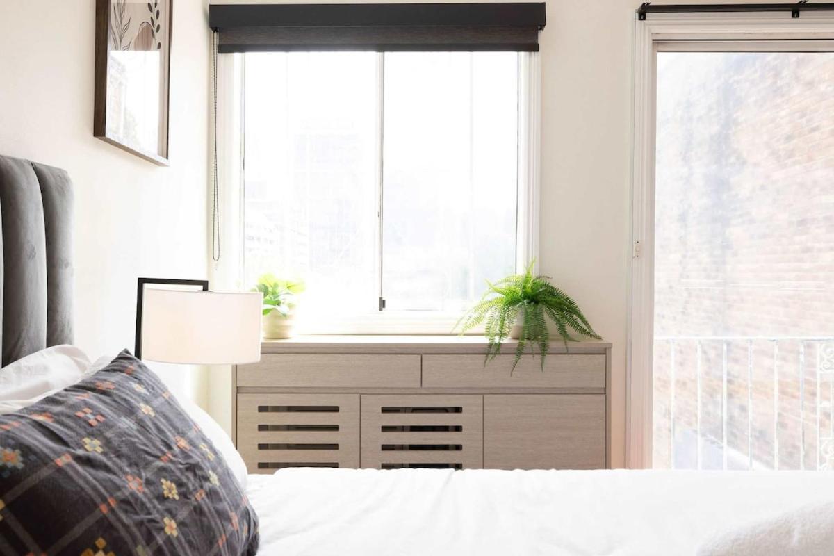 Cozy For 8 People Apartment Sydney
