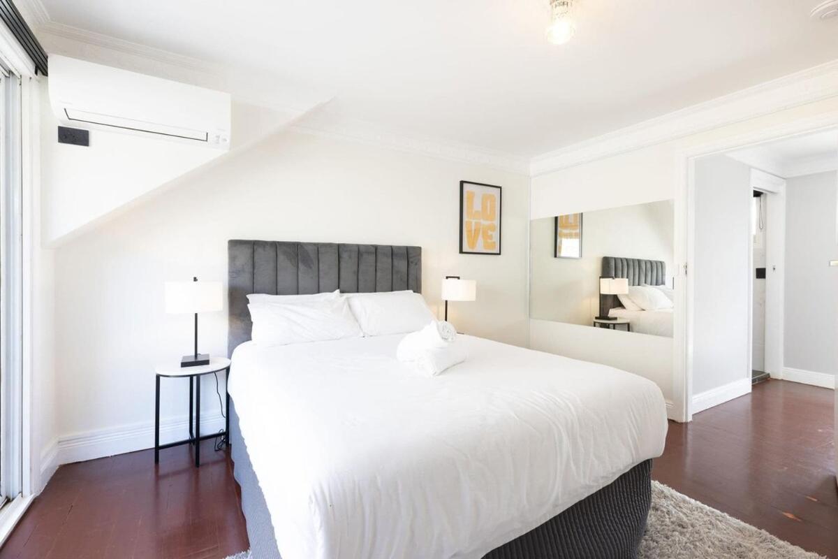 Apartment Cozy For 8 People *