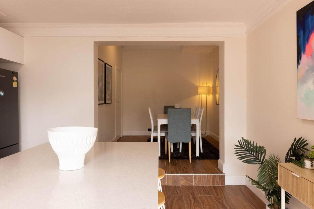 Apartment Cozy For 8 People *
