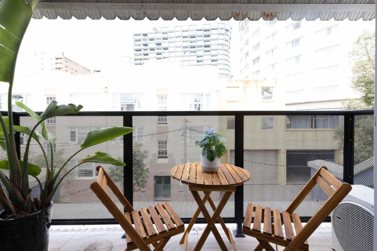 Apartment Cozy For 8 People Sydney